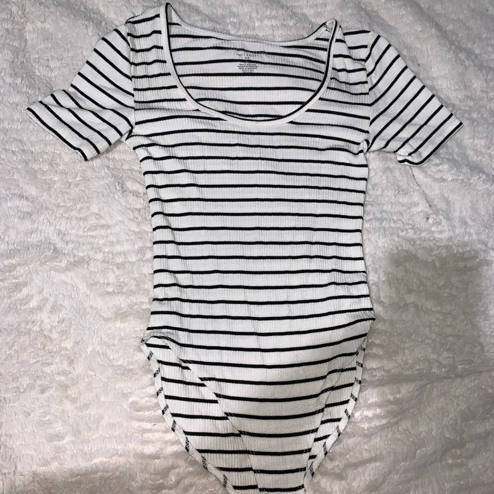 Body Suit